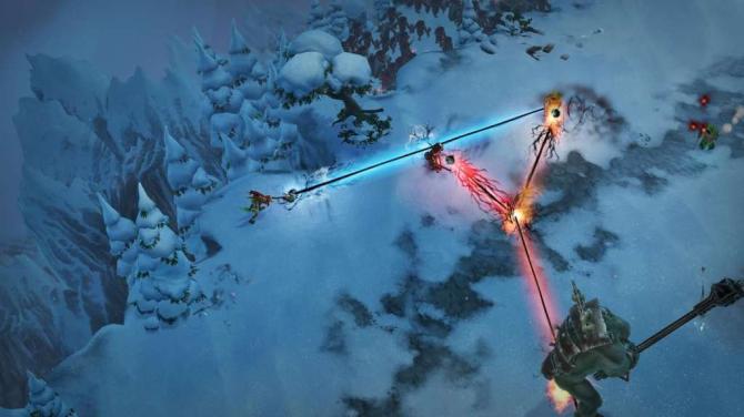 Magicka 2 