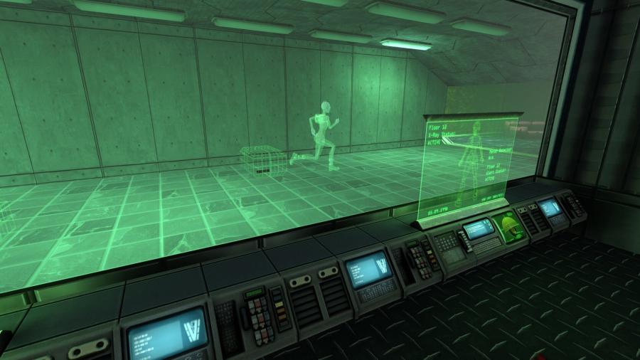 Tomb Raider IV-VI Remastered 