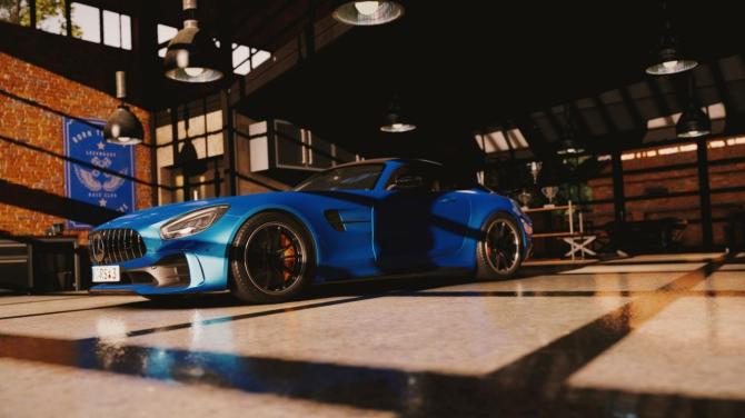 Project CARS 3 