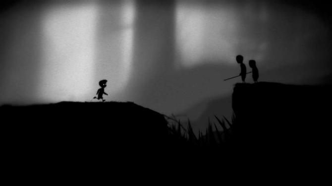 Limbo 