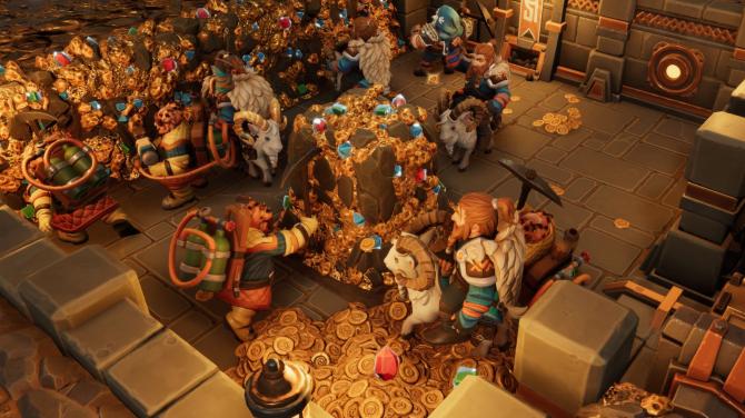 Dungeons 4 Deluxe Edition 