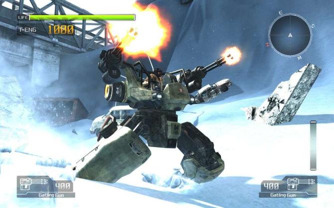 Lost Planet: Extreme Condition Colonies Edition PC GFWL Download 