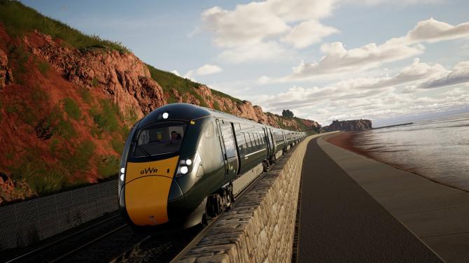 Train Sim World 6 Special Edition 