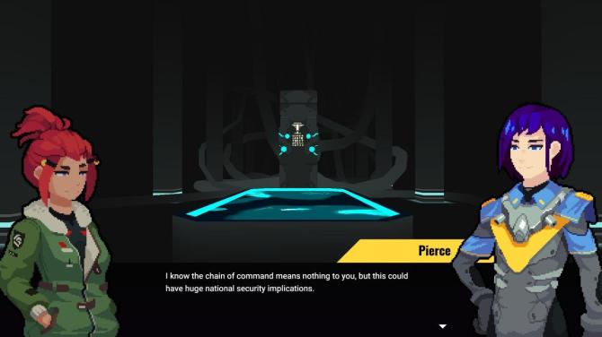 Jet Lancer 