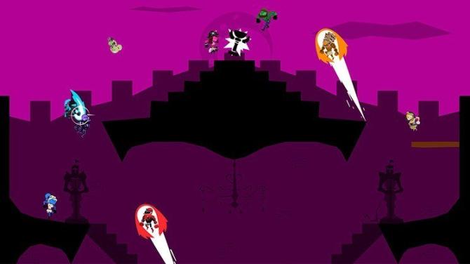 Runbow 