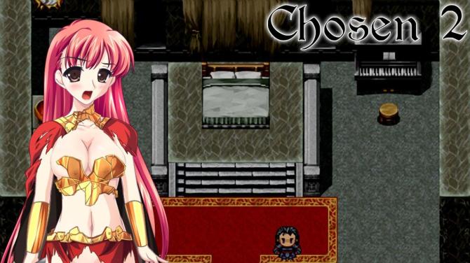 Chosen 2 