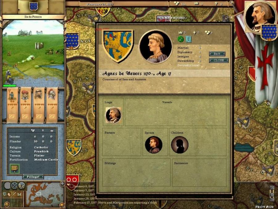 Crusader Kings Complete 