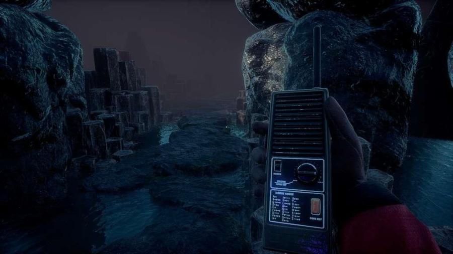 Conarium 