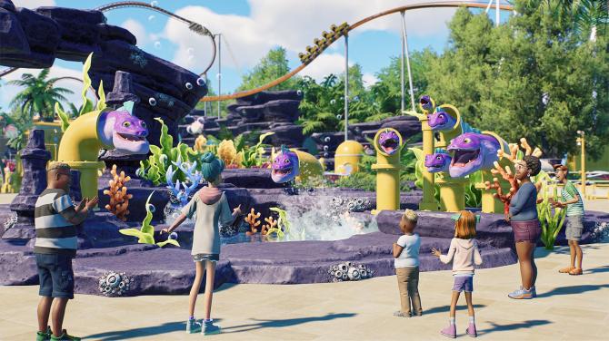 Planet Coaster 2 