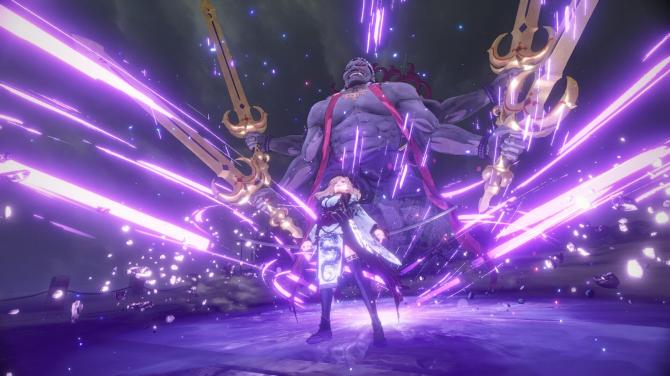 Fate/Samurai Remnant Deluxe Edition 