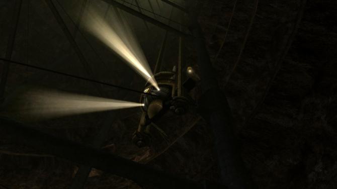 Myst V: End of Ages 