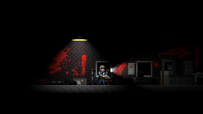 Terror At Oakheart 