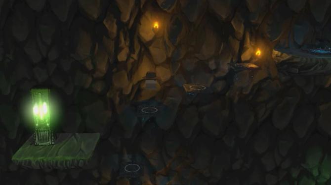Torch Cave 3 