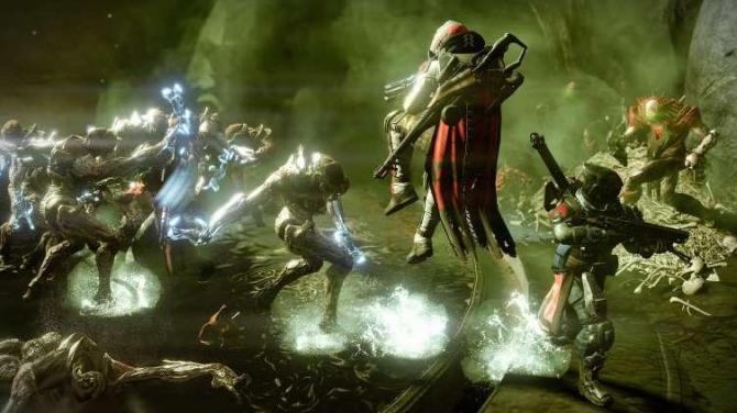 Destiny - The Collection 