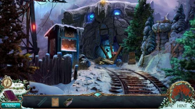 Endless Fables 2: Frozen Path 