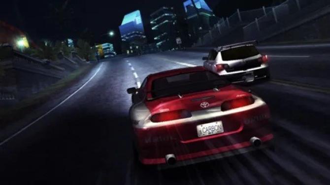 Need For Speed: Carbon PC EADM Download 