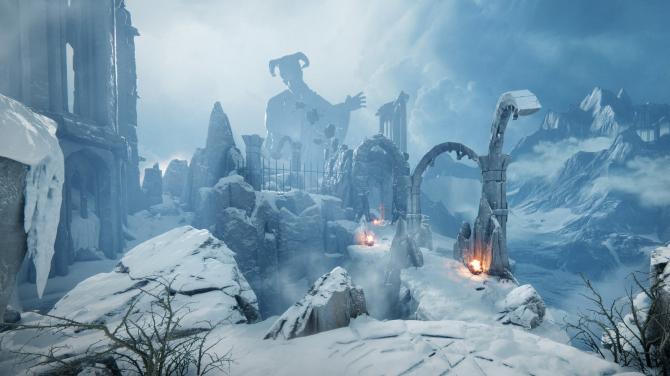 Metal: Hellsinger 