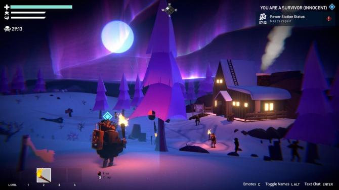 Project Winter: Blackout Bundle 