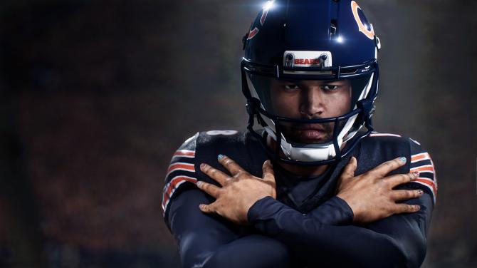 EA SPORTS Madden NFL 27 