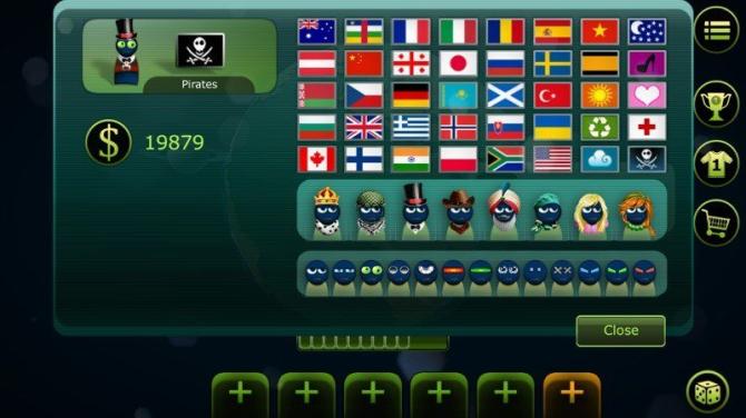 FootLOL: Epic Soccer League 