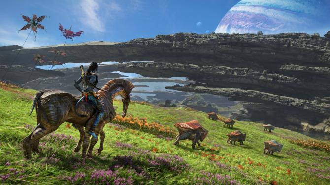 Avatar: Frontiers of Pandora Gold Edition 