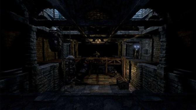 Legend of Grimrock Bundle 