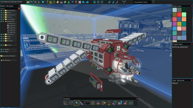 Starbase 