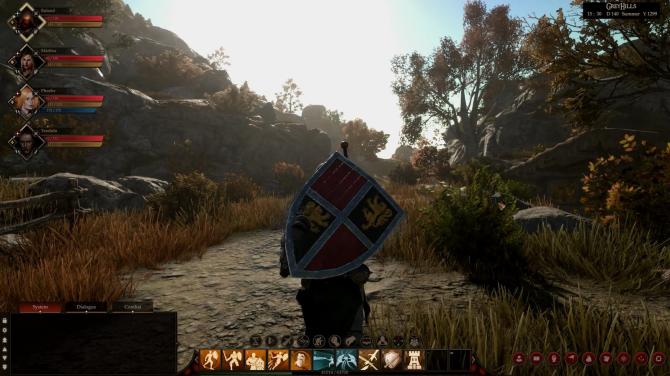 Age of Reforging:The Freelands 