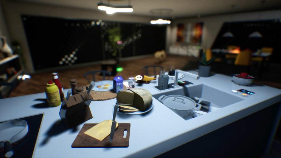 Elea - Episode 1 