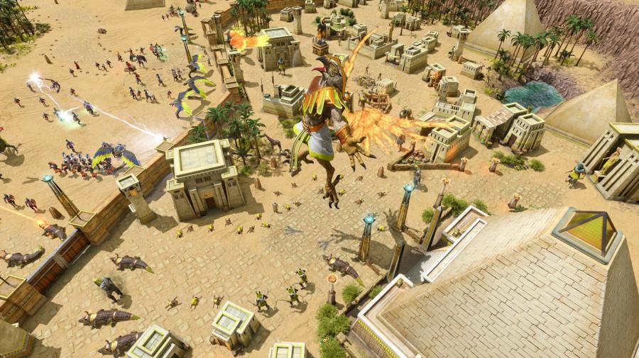 Age of Mythology: Retold Premium Edition 