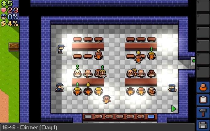 The Escapists Complete Pack 