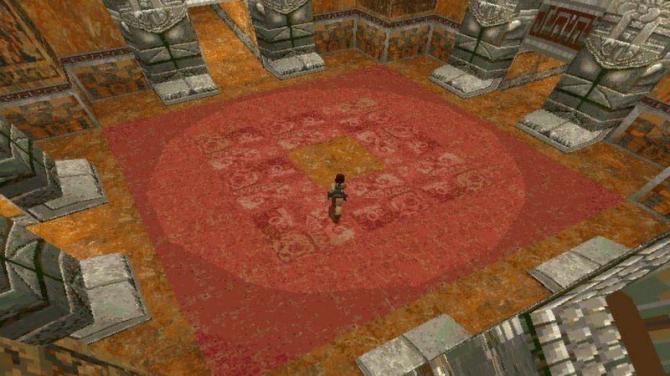 Tomb Raider Collection 