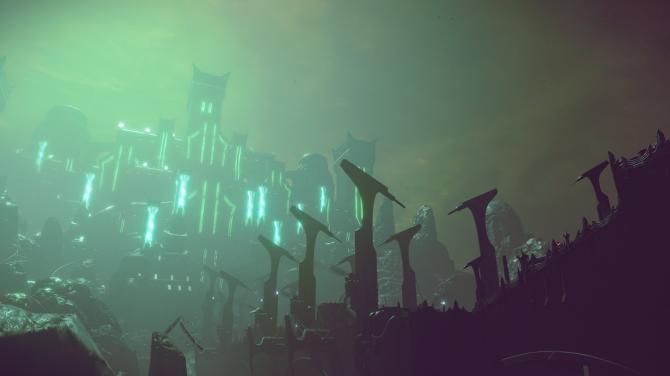 Immortal: Unchained 