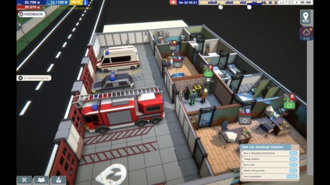 Rescue HQ Coastguard Bundle 