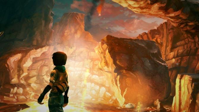 Silence: The Whispered World 2 