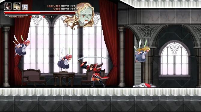 Koumajou Remilia: Scarlet Symphony Digital Deluxe Edition 