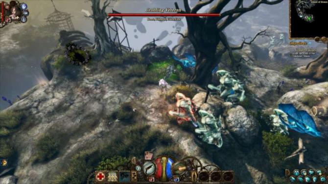 The Incredible Adventures of Van Helsing II Complete Pack 