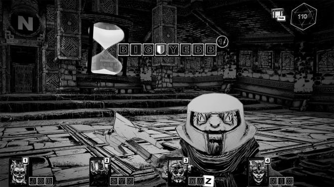 Cryptmaster 