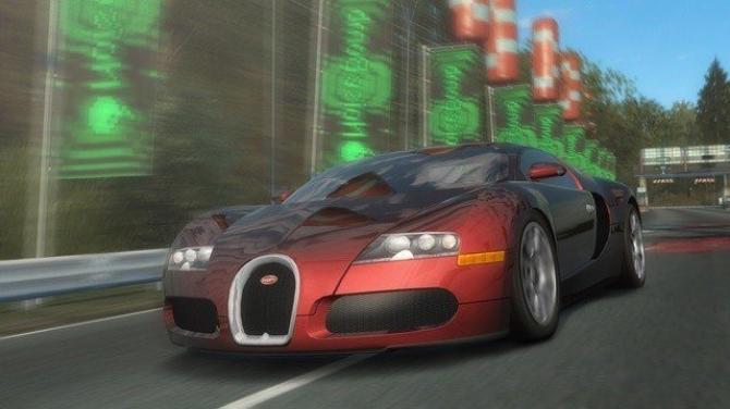 Need for Speed: ProStreet PC EADM Download 