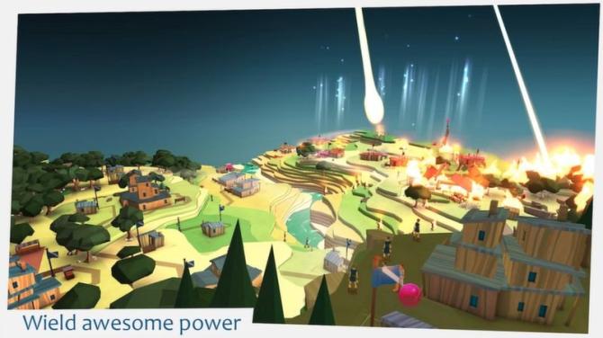 Godus 