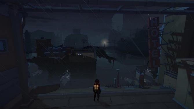 Sea of Solitude 