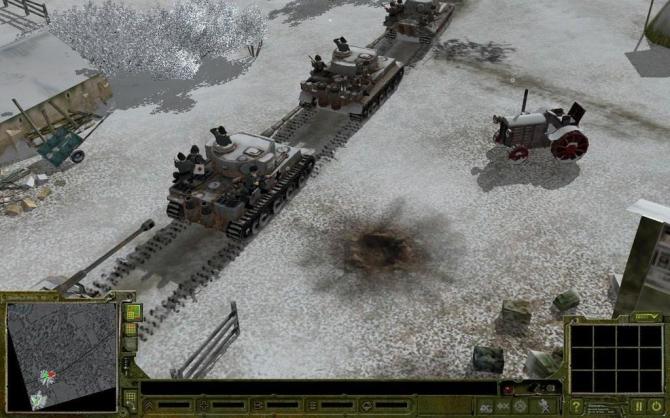 Sudden Strike 3 