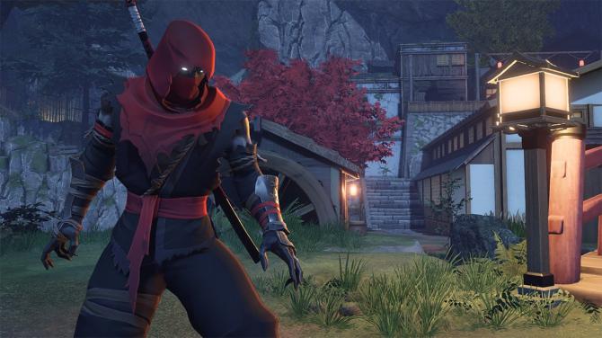 Aragami 2 