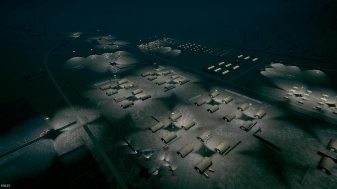 War Room 