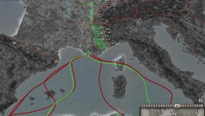 Hearts of Iron 