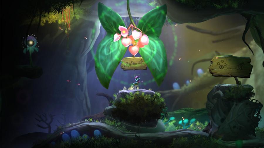 Mari and Bayu - The Road Home 