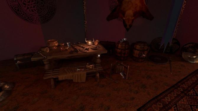 Wrath of Loki VR Adventure 