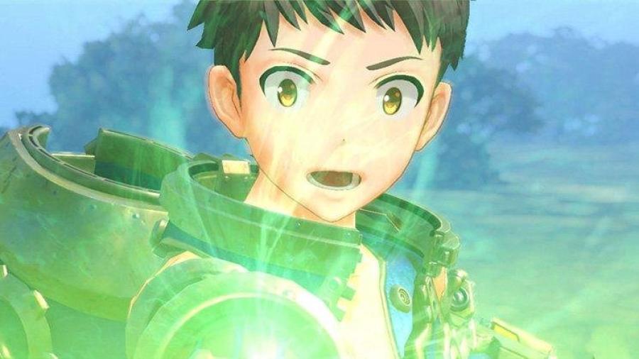 Xenoblade Chronicles 2 
