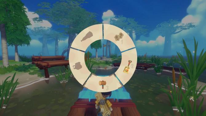 Map Map - A Game About Maps 