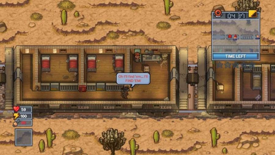 The Escapists 2 Game of The Year Edition 